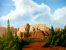 Sedona_Through_the_Pines.jpg (46989 bytes)